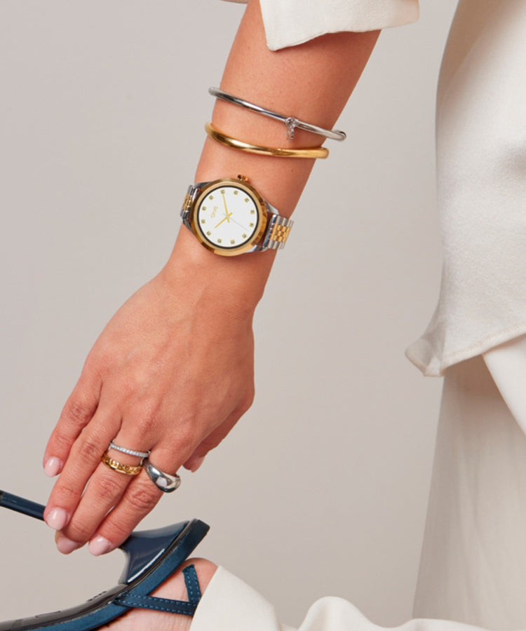 Relógio Smartwatch One Mini Bicolor