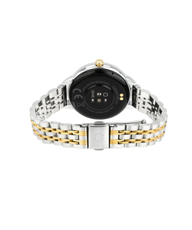 Smartwatch One Mini Spark Bicolor