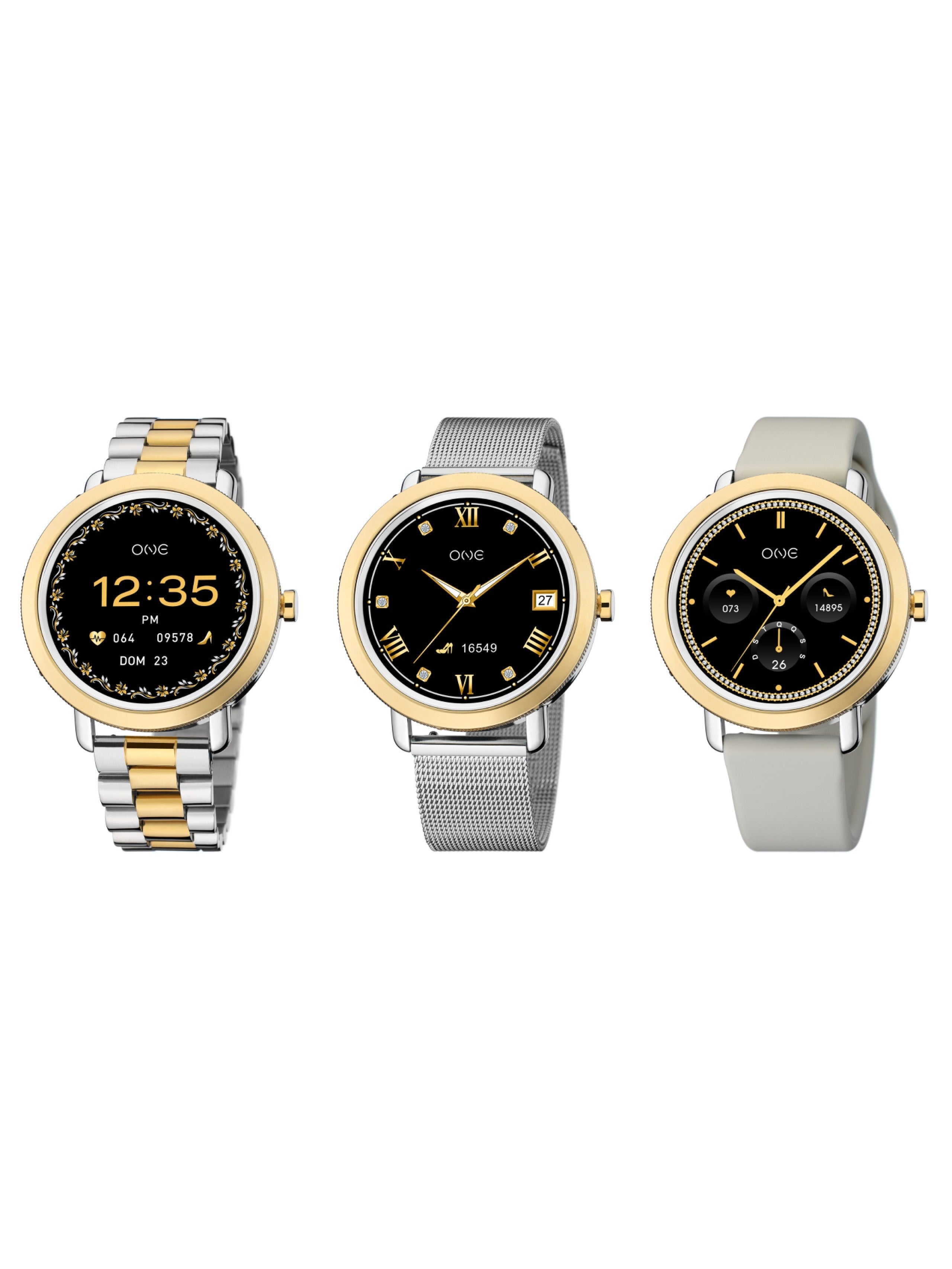 Box One Mini Spark Bicolor