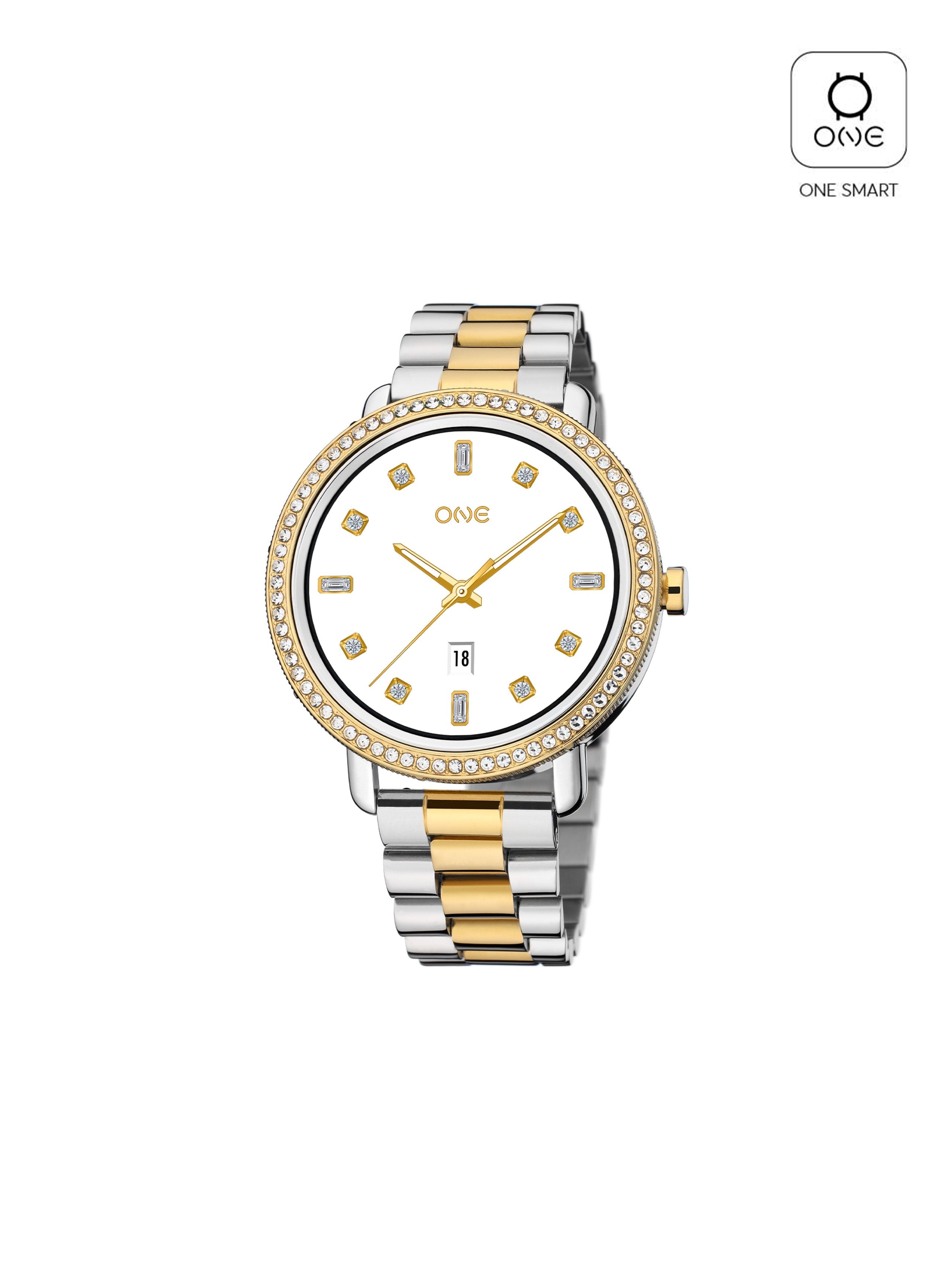 Box One Mini Spark Bicolor