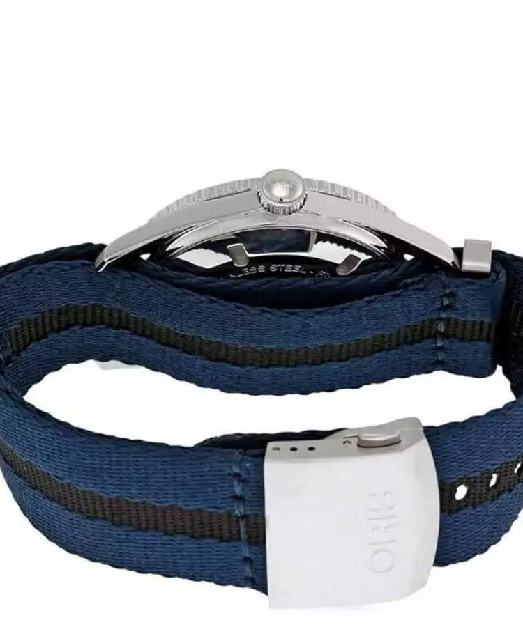 Relógio Oris Divers Sixty-Five 42mm
