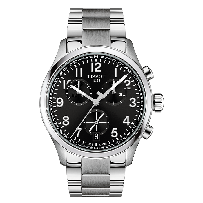 Relógio Tissot Chrono L 42mm