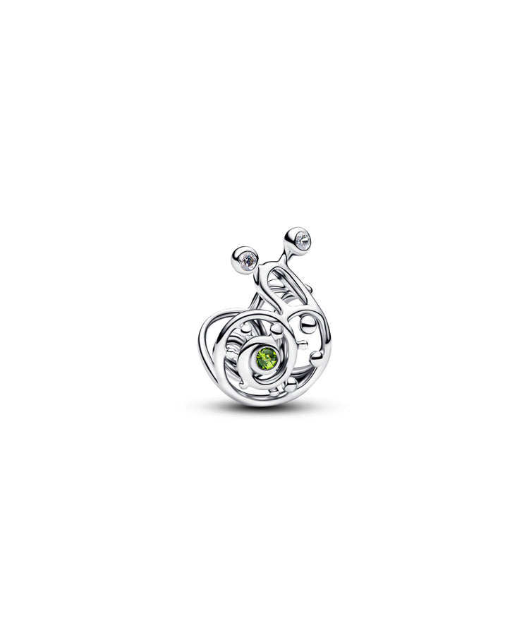 Conta Rendilhada Caracol Pandora