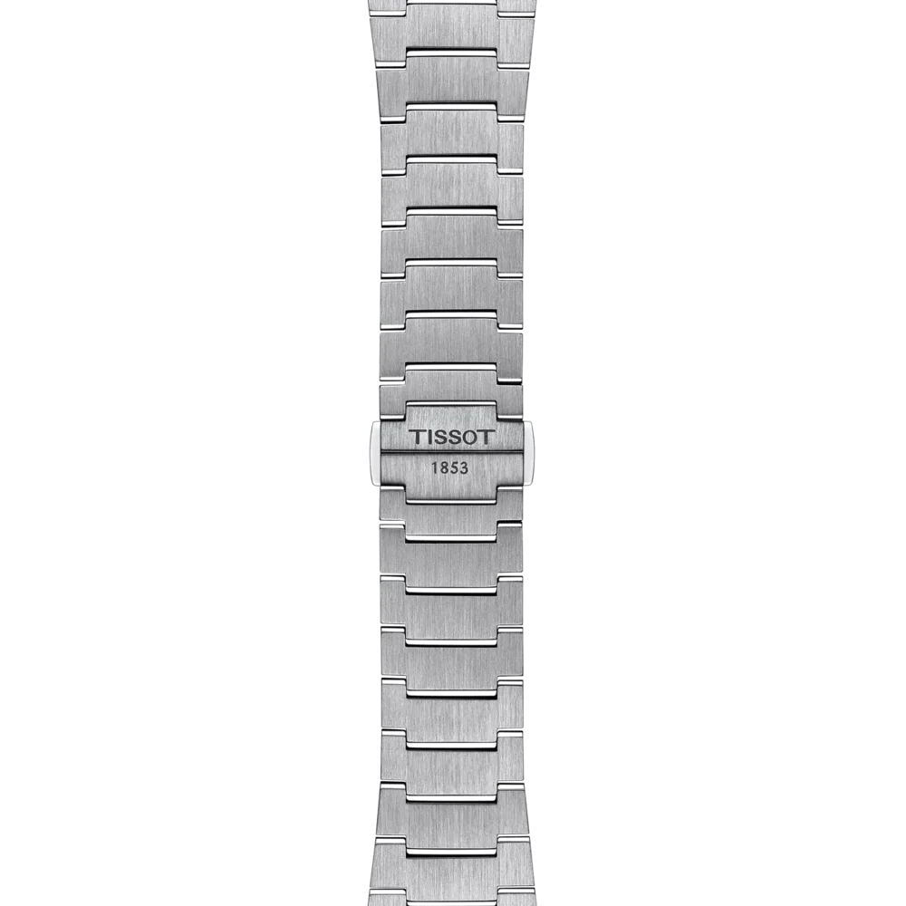 Relógio Tissot PRX Powermatic 80 UFO Robot Grendizer