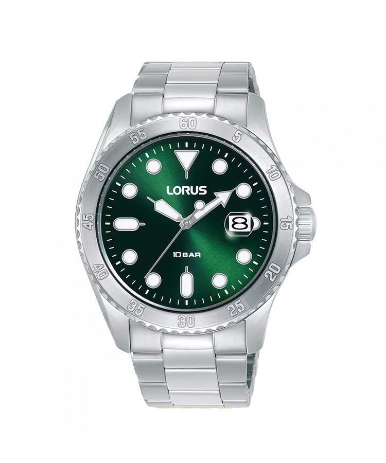 Relógio Lorus Analógico Sport de
