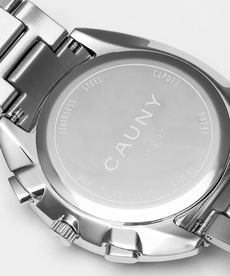 Relógio Cauny Apollon Chrono