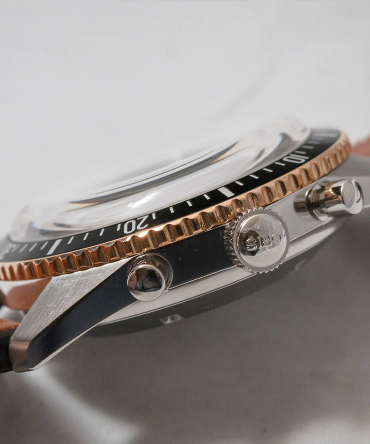 Relógio Oris Divers Sixty-Five 40mm