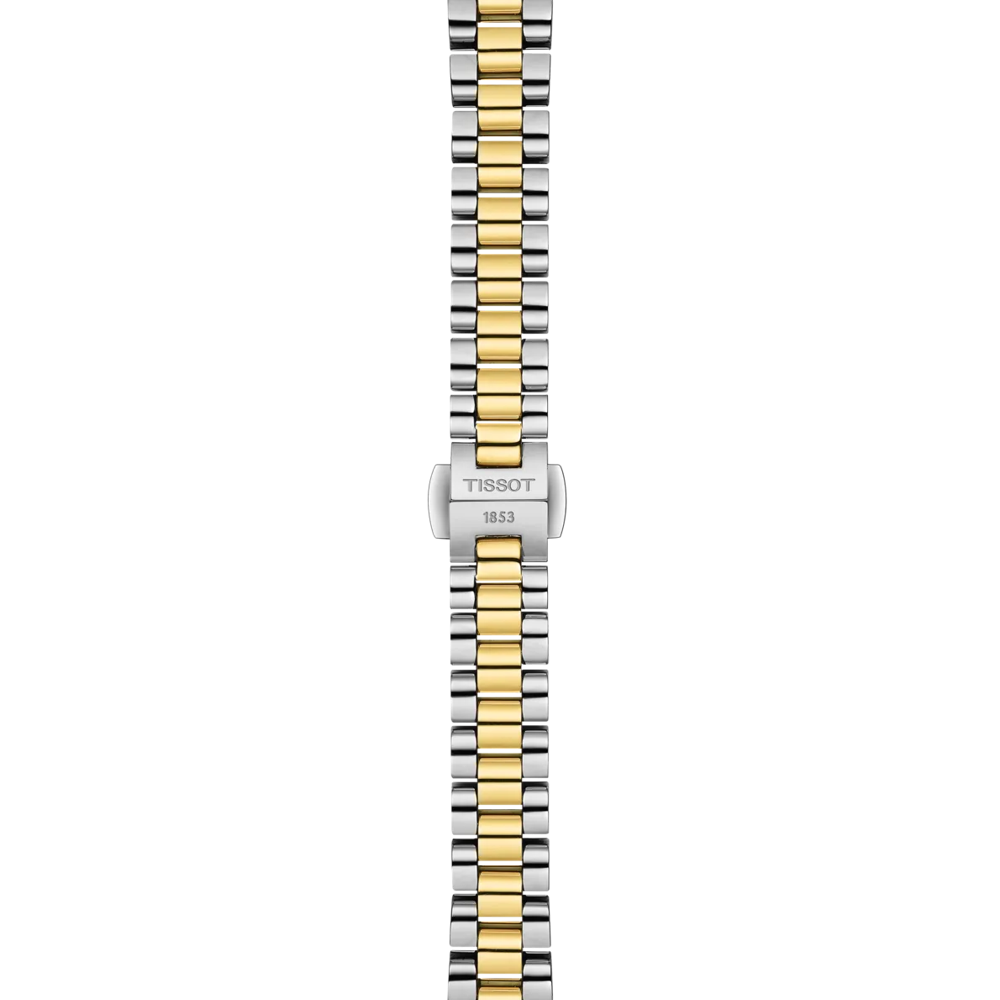 Relógio Tissot Mulher Désir