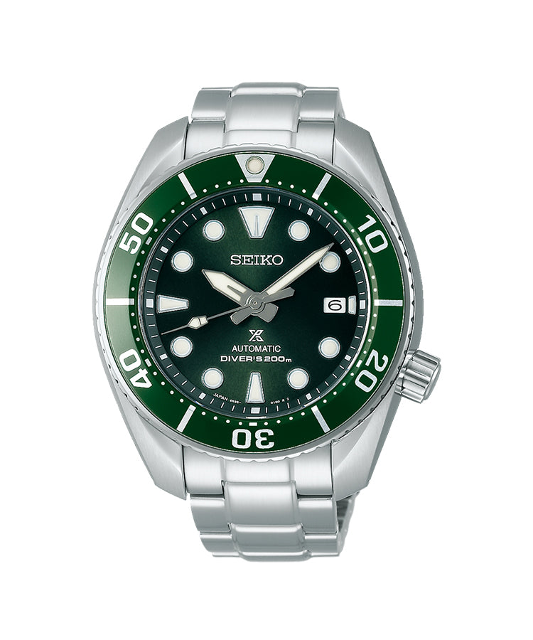 Relógio Seiko Prospex