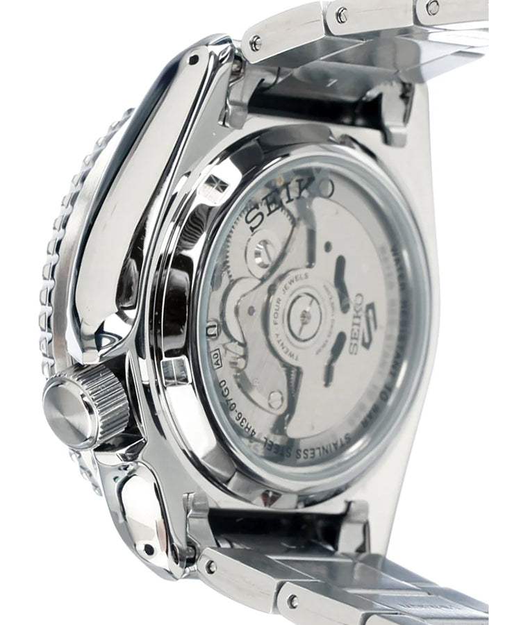Relógio Seiko 5 Sports