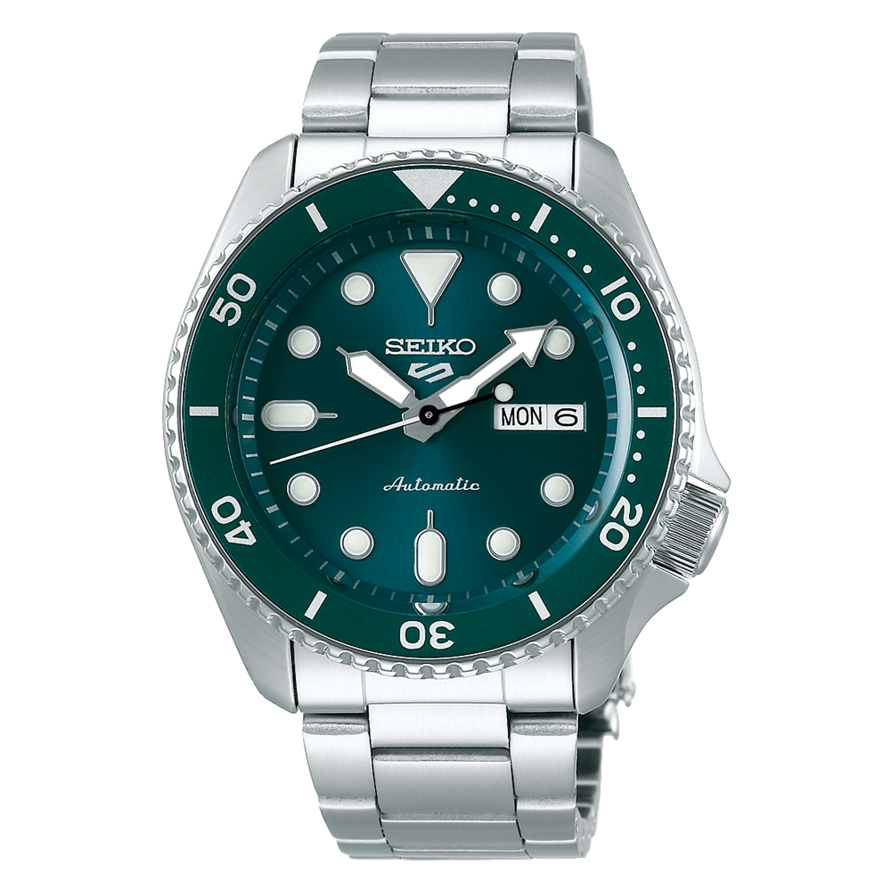 Relógio Seiko 5 Sports