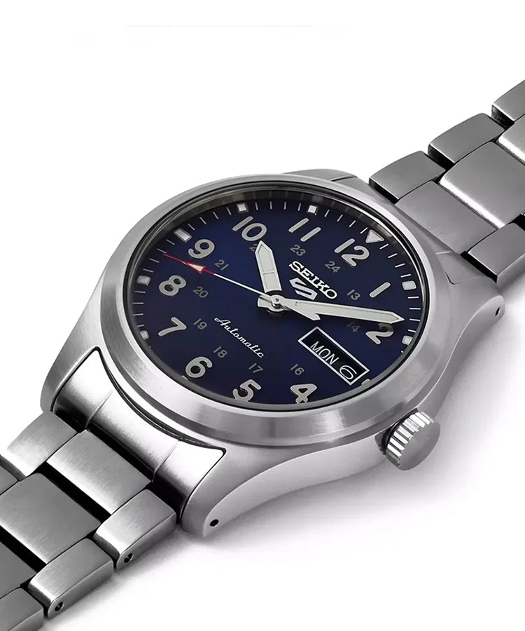 Relógio Seiko 5 Sports