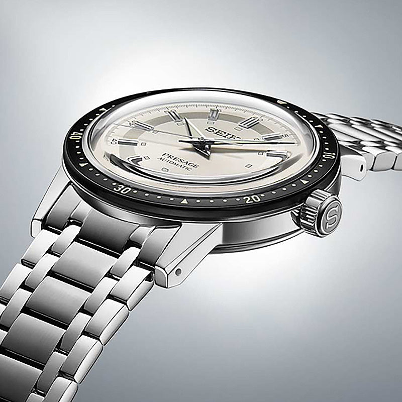 Relógio Seiko Presage Limited Edition