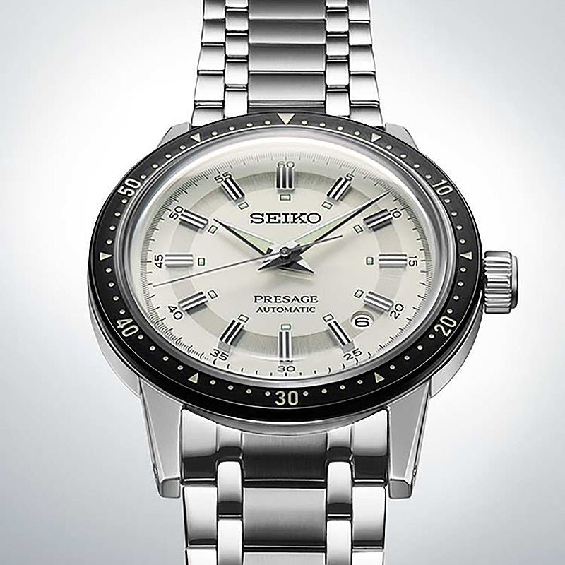 Relógio Seiko Presage Limited Edition