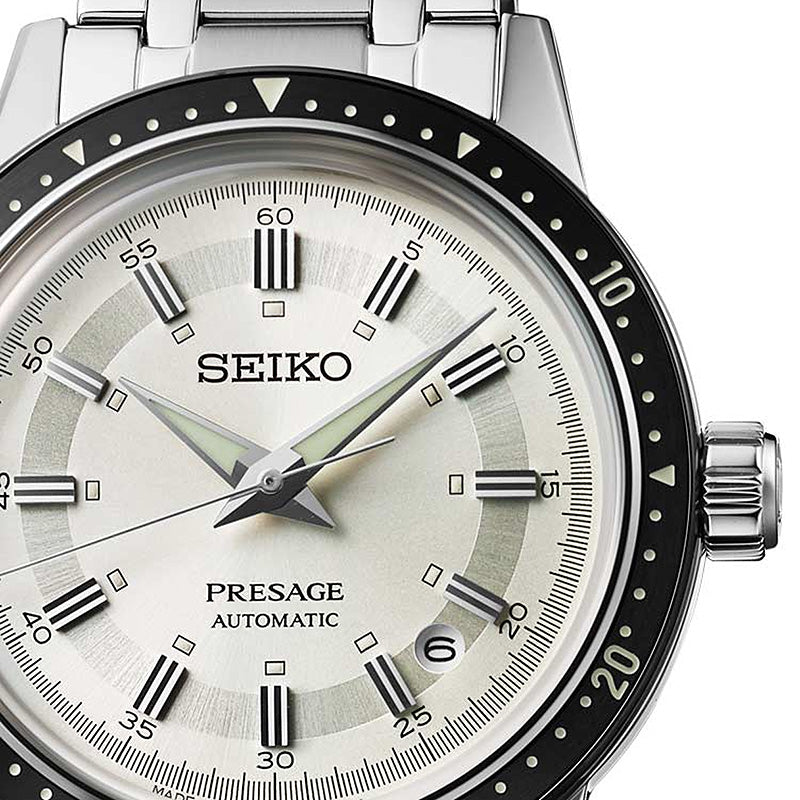 Relógio Seiko Presage Limited Edition