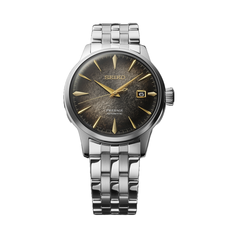 Relógio Seiko Presage SRPK93J1 Cocktail Time Limited Edition