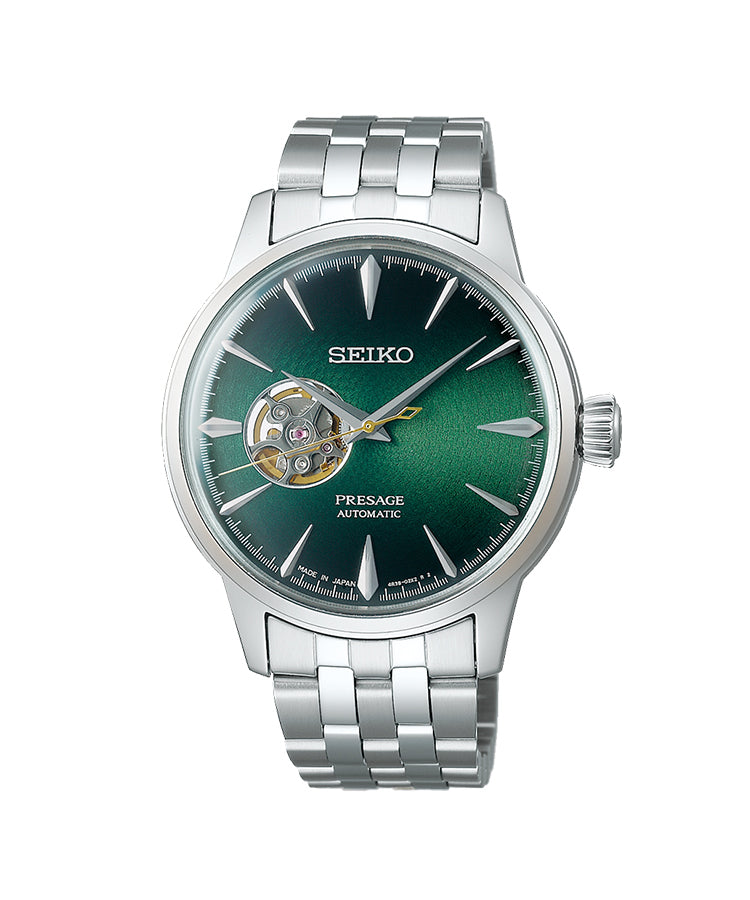 Relógio Seiko Presage