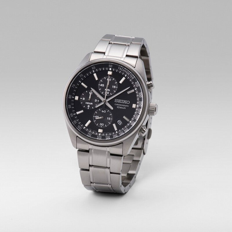 Relógio Seiko Neo Sports Crono