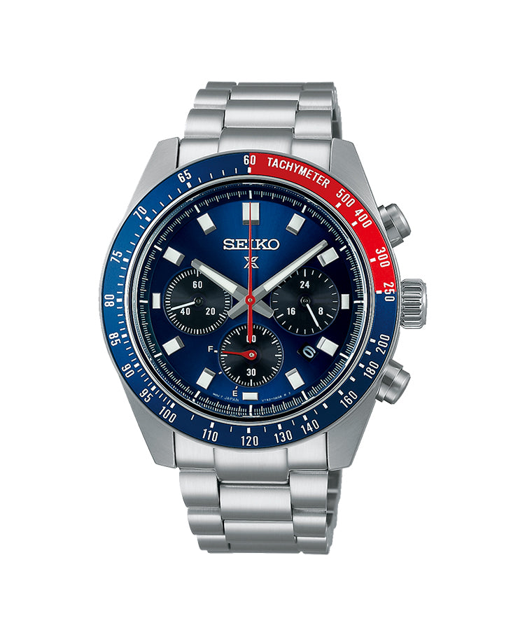 Relógio Seiko Prospex