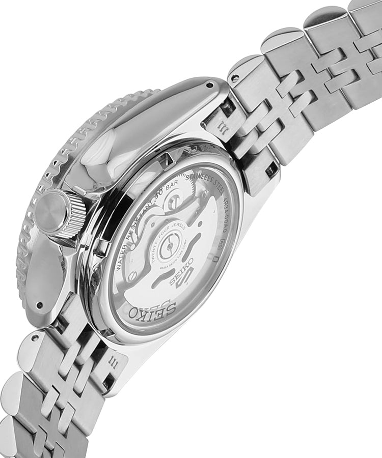 Relógio Seiko 5 Sports