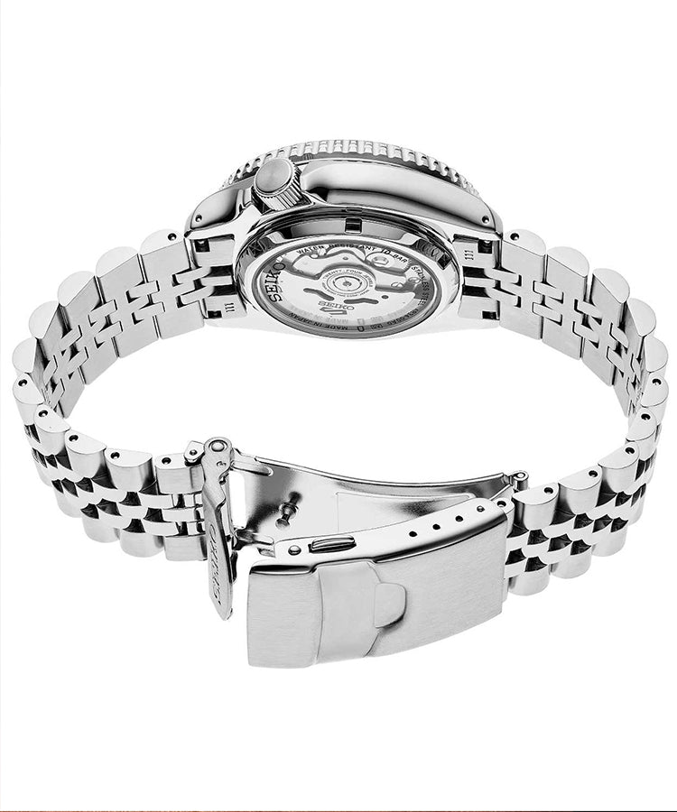 Relógio Seiko 5 Sports