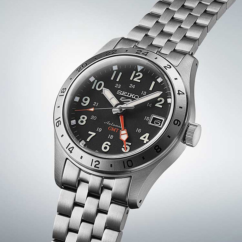 Relógio Seiko 5 Sports