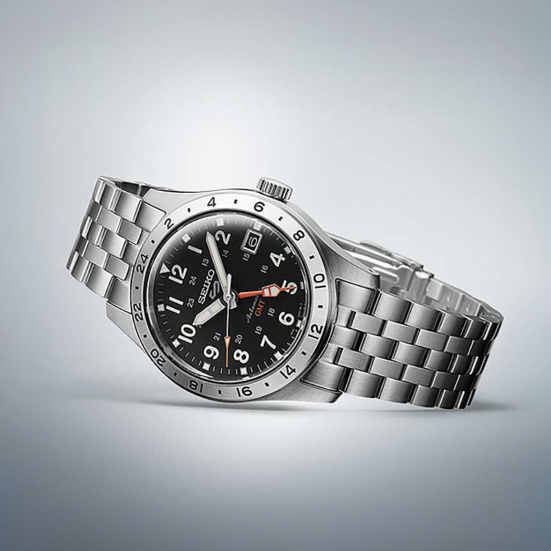 Relógio Seiko 5 Sports