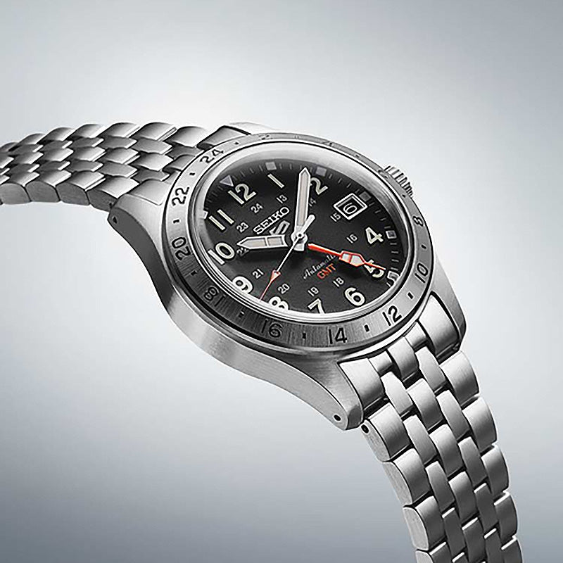 Relógio Seiko 5 Sports