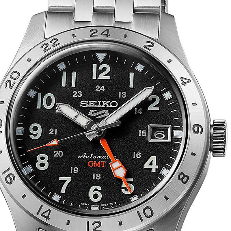 Relógio Seiko 5 Sports