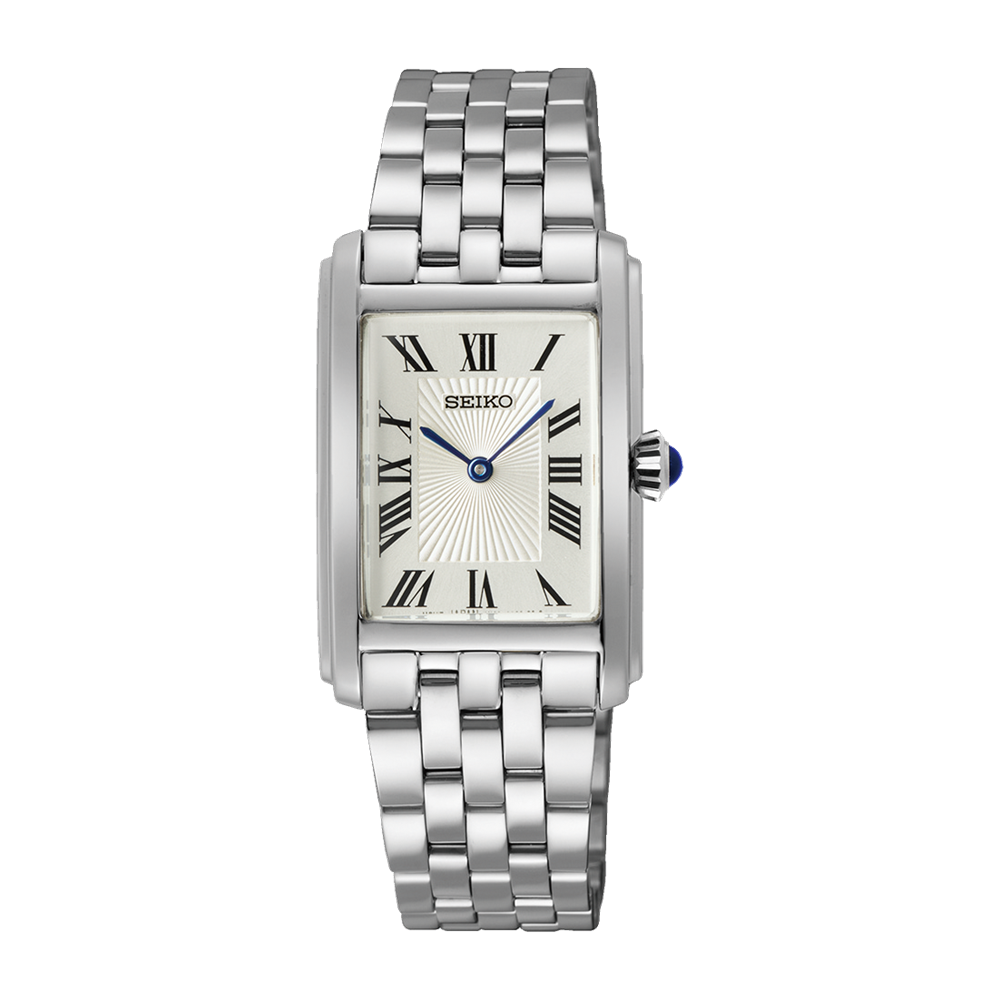 Relógio Seiko Classic