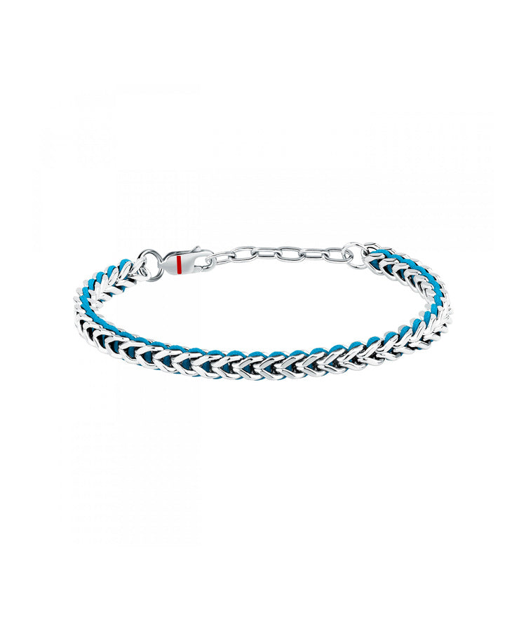 Pulseira Sector Bandy Azul