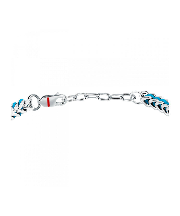 Pulseira Sector Bandy Azul