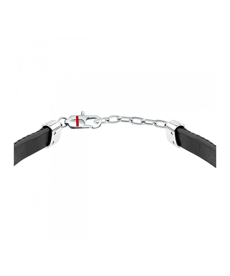 Pulseira Sector Bandy Preta