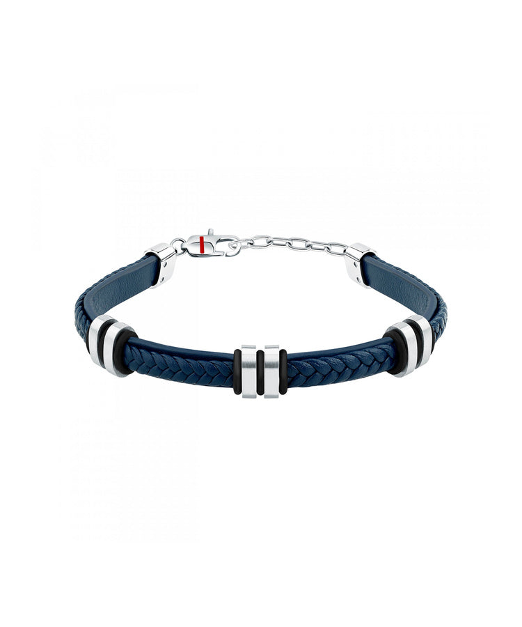 Pulseira Sector Bandy Azul