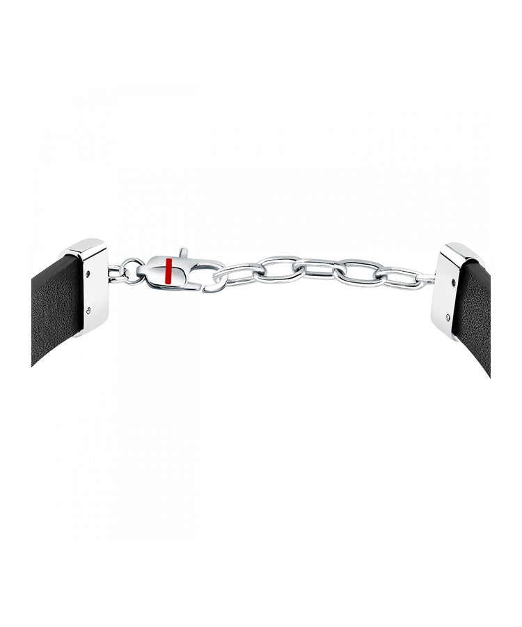 Pulseira Sector Bandy Preta