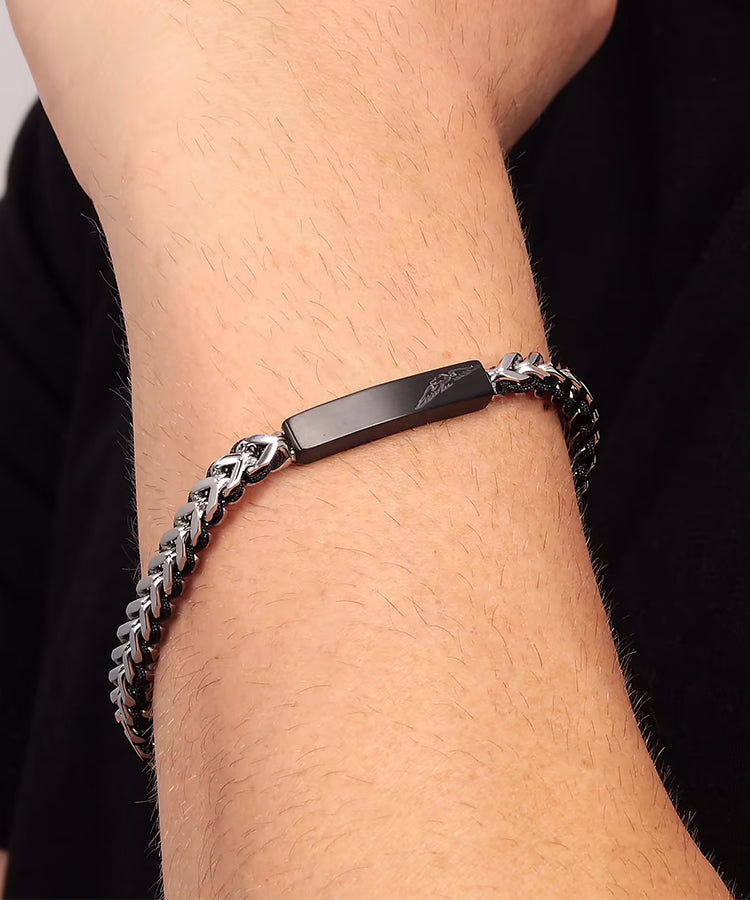 Pulseira Sector Bandy SZV80