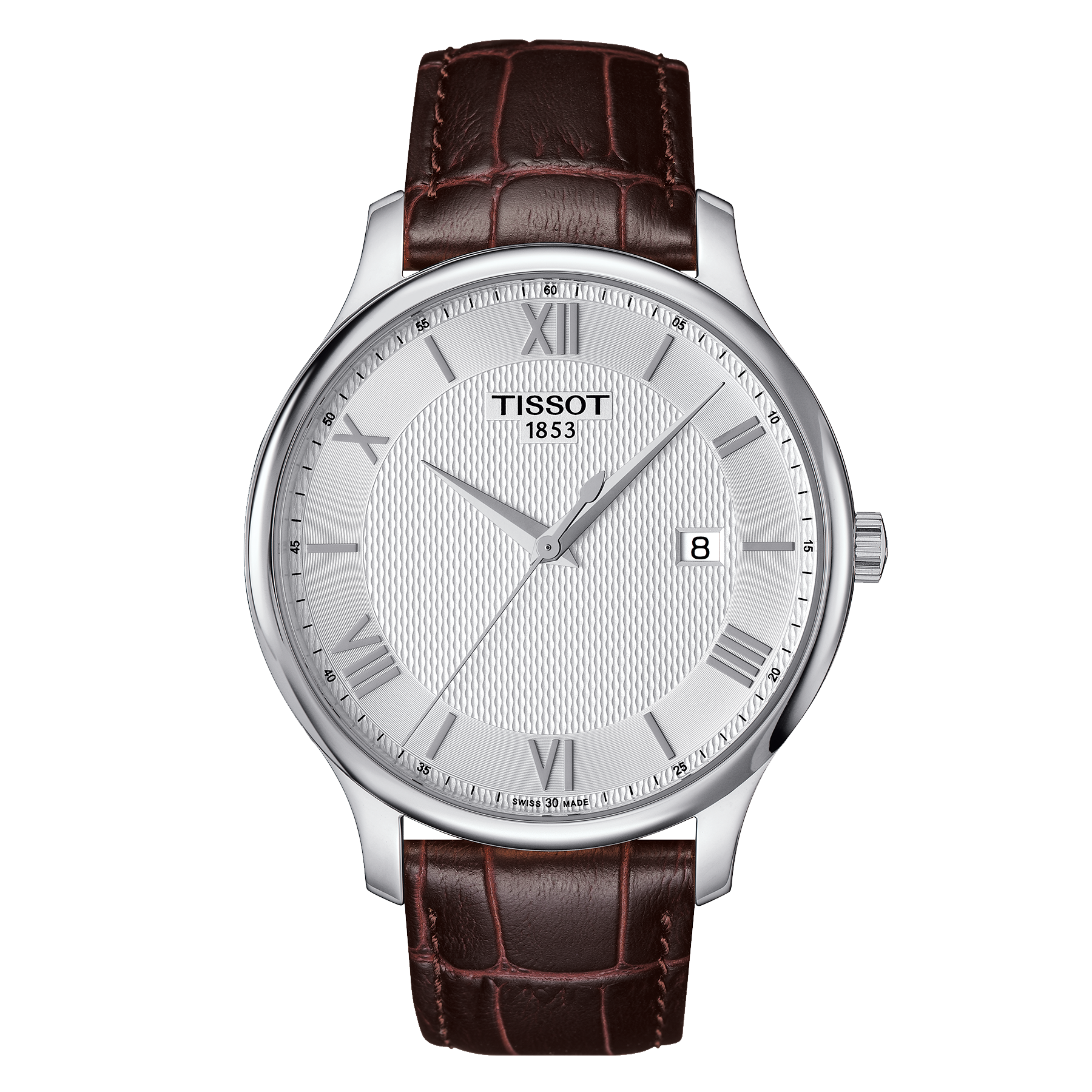Relógio Tissot Tradition 42mm