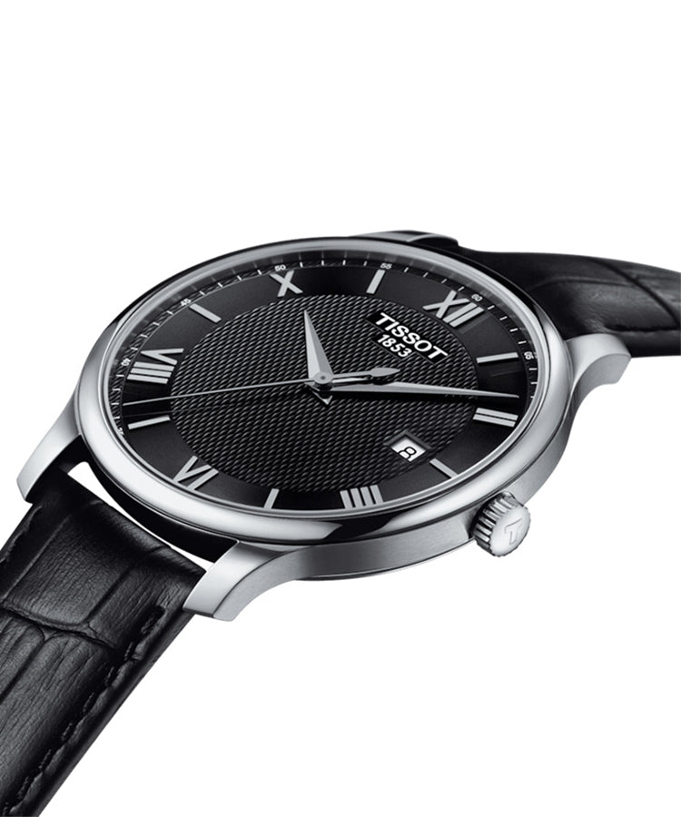 Relógio Tissot Tradition