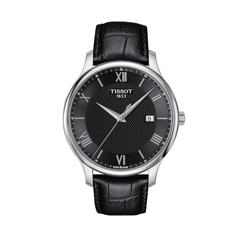 Relógio Tissot Tradition