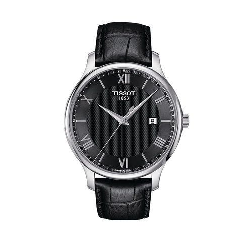 Relógio Tissot Tradition Relógio Tissot Tradition