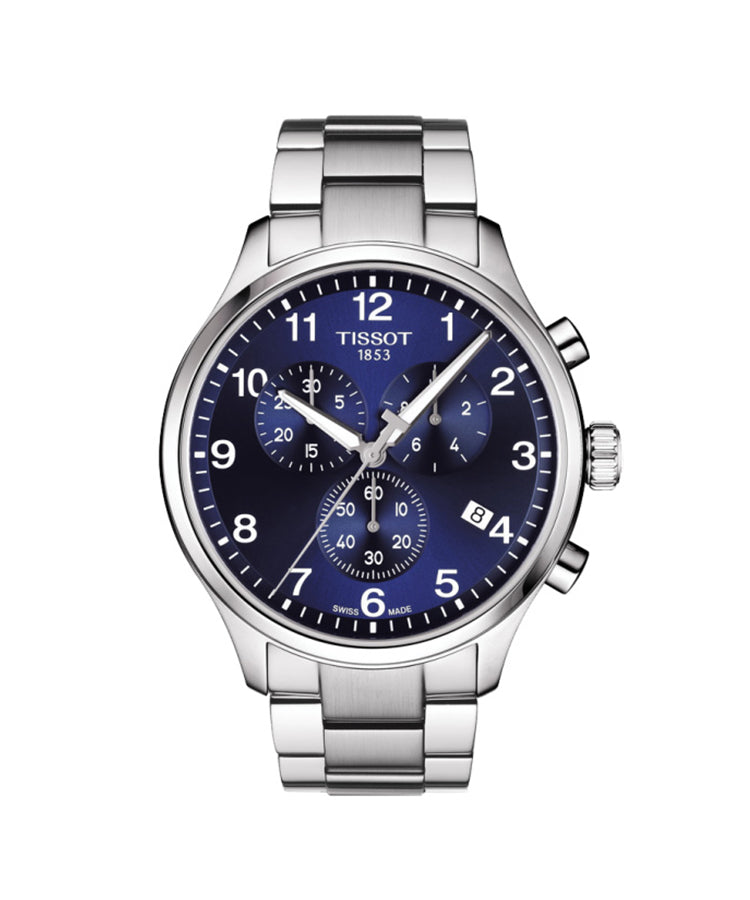 Relógio Tissot Chrono XL