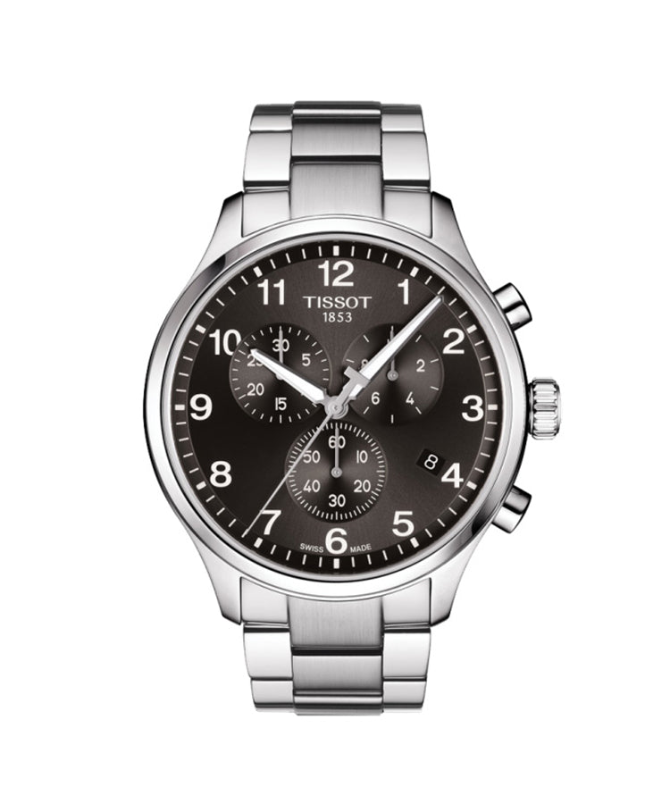 Relógio Tissot Chrono XL