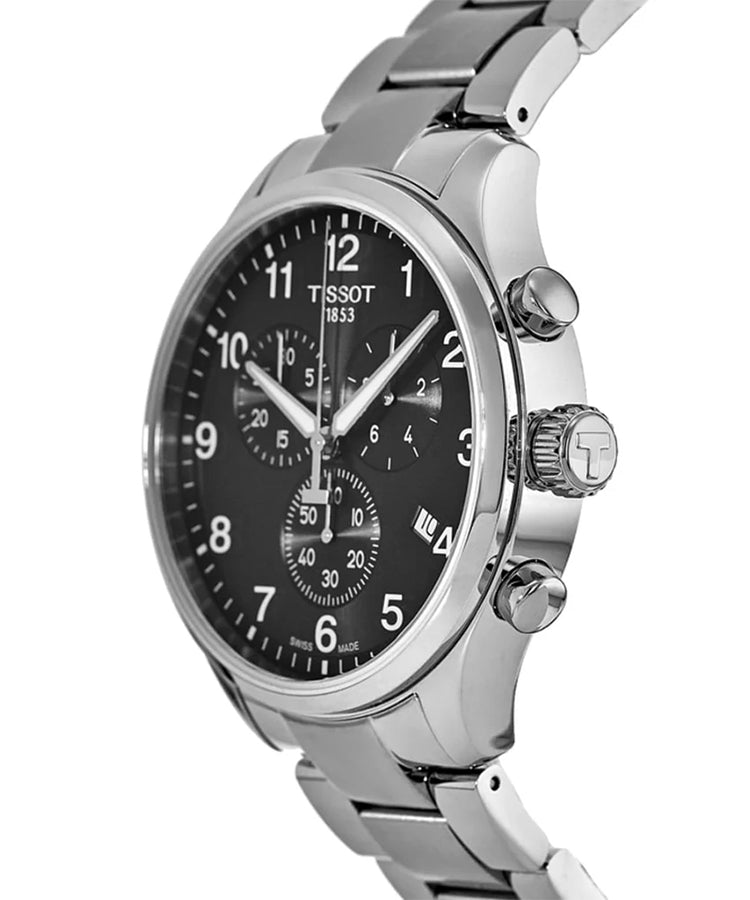 Relógio Tissot Chrono XL