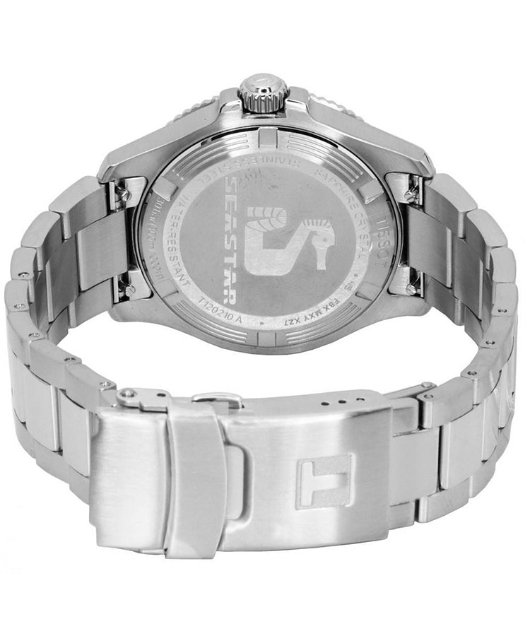 Relógio Tissot Seastar Quartz