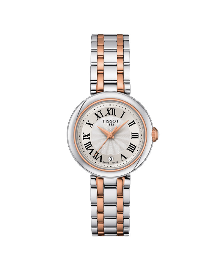 Relógio Tissot Belissima Small Lady