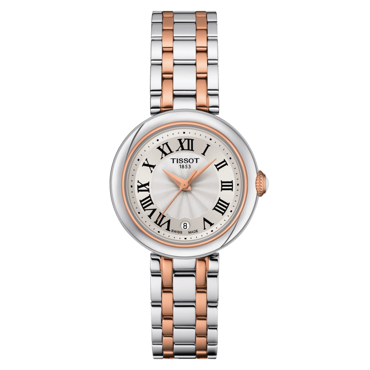 Relógio Tissot Belissima Small Lady