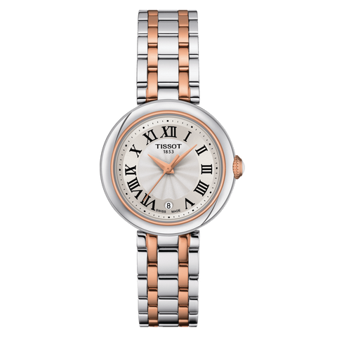 Relógio Tissot Belissima Small Lady Relógio Tissot Belissima Small Lady