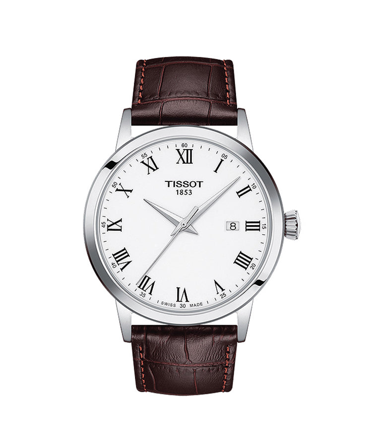 Relógio Tissot Classic Dream