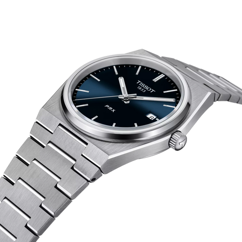 Relogio Tissot PRX 40mm Relogio Tissot PRX 40mm