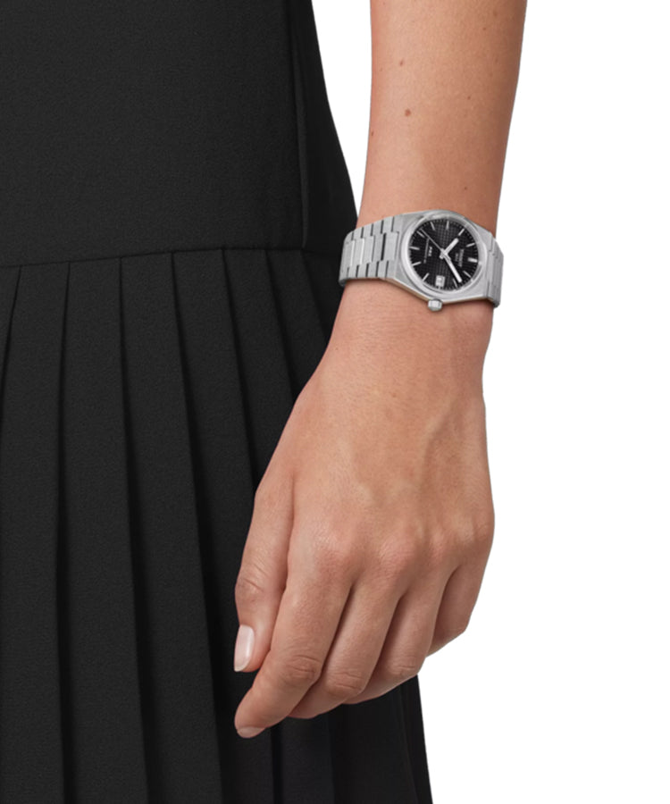 Relógio Tissot PRX Powermatic 80 35mm